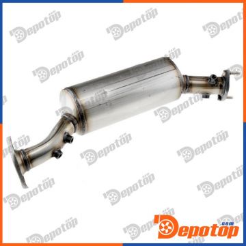 Filtres à Particules Diesel EURO4 pour SUZUKI | DPF-SU-000, 27-6028